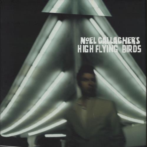 Noel Gallagher Vinyl Singles Box UK Vinyl Box Set (650936)